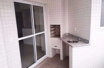 Apartamento residencial à venda, vila guilhermina, praia grande - ap1890.