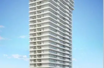 Apartamento com 3 quartos, canto do forte, praia grande - r$ 900 mil, cod: 1887