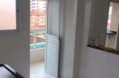 Apartamento residencial à venda, canto do forte, praia grande - ap1861.
