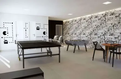 Apartamento residencial à venda, aviação, praia grande - ap1842.