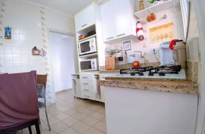 Apartamento residencial à venda, canto do forte, praia grande - ap1814.