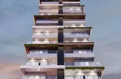 Apartamento com 1 quarto, guilhermina, praia grande - r$ 370 mil, cod: 1767