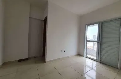 Apartamento com 2 dormitórios à venda, 91 m² por r$ 600.000,00 - guilhermina - praia grande/sp