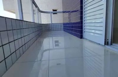 Apartamento residencial à venda, boqueirão, praia grande - ap1716.