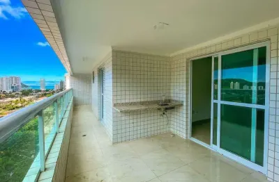 Apartamento residencial à venda, canto do forte, praia grande - ap1691.