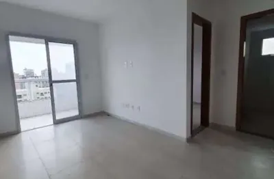 Apartamento residencial à venda, aviação, praia grande - ap1686.