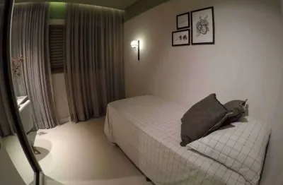 Apartamento residencial à venda, canto do forte, praia grande - ap1663.