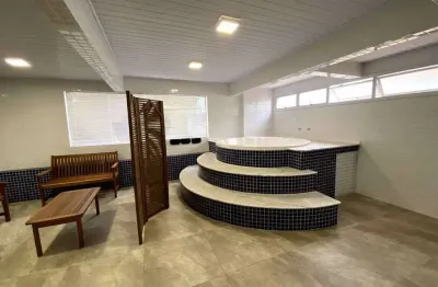 Apartamento residencial à venda, canto do forte, praia grande - ap1660.