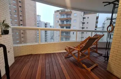 Apartamento residencial à venda, guilhermina, praia grande - ap1592.