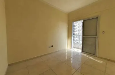 Apartamento com 2 quartos, guilhermina, praia grande - r$ 490 mil, cod: 1631