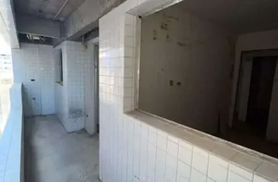 Apartamento com 1 dorm, aviação, praia grande - r$ 320 mil, cod: 1601