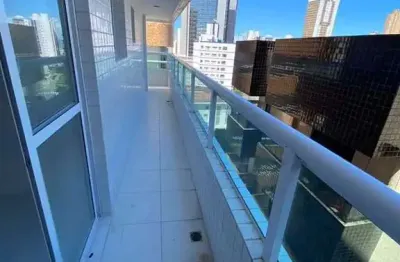 Apartamento residencial à venda, boqueirão, praia grande - ap1358.