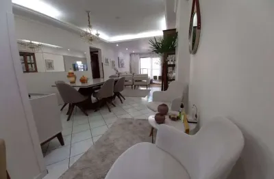 Apartamento residencial à venda, canto do forte, praia grande - ap1264.