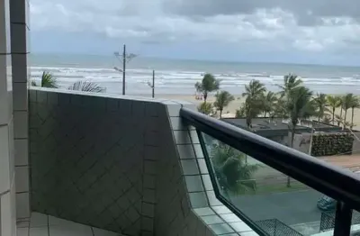 Apartamento com 1 quarto, tupi, praia grande - r$ 430 mil, cod: 1173