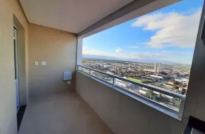 Apartamento com 1 quarto, tupi, praia grande - r$ 390 mil, cod: 1162