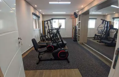 Apartamento residencial à venda, aviação, praia grande - ap0995.