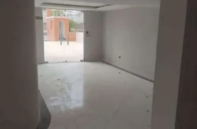 Apartamento residencial à venda, ocian, praia grande - ap0970.