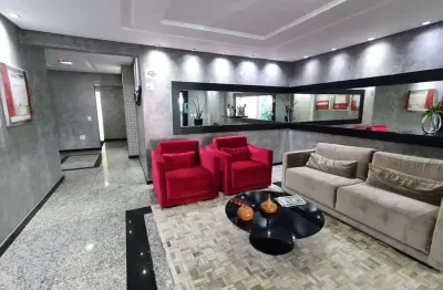 Apartamento residencial à venda, canto do forte, praia grande - ap0918.