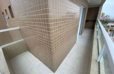Apartamento residencial à venda, ocian, praia grande - ap0568.