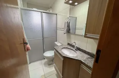 Apartamento residencial à venda, aviação, praia grande - ap0564.