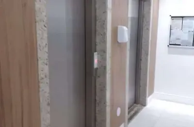 Apartamento residencial à venda, guilhermina, praia grande - ap0418.
