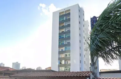 Apartamento com 2 quartos, canto do forte, praia grande - r$ 450 mil, cod: 32