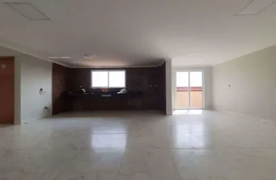 Apartamento com 2 quartos, aviação, praia grande - r$ 450 mil, cod: 14