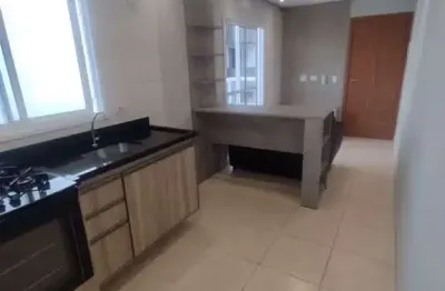 Apartamento com 1 quarto, canto do forte, praia grande - r$ 340 mil, cod: 11