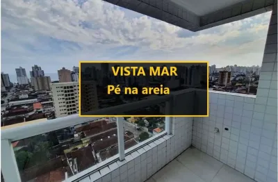 Apartamento com 1 quarto, aviação, praia grande - r$ 415 mil, cod: 8
