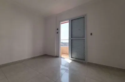 Apartamento com 2 quartos, aviação, praia grande - r$ 450 mil, cod: 3356