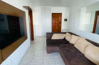 Apartamento com 1 quarto à venda na Avenida Jorge Hagge, 291, Aviação, Praia Grande