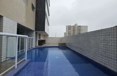 Apartamento com 2 quartos, aviação, praia grande - r$ 690 mil, cod: 4081