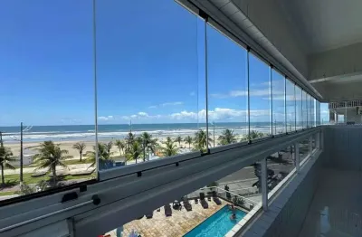 Apartamento com 2 quartos, mirim, praia grande - r$ 650 mil, cod: 4092