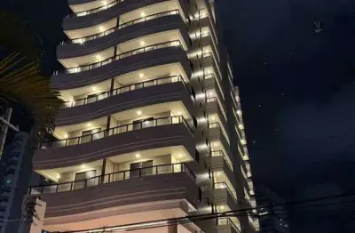 Apartamento com 2 quartos, caiçara, praia grande - r$ 485 mil, cod: 4113