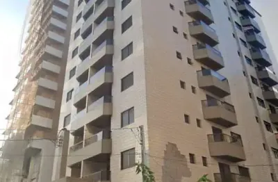 Apartamento com 2 quartos, ocian, praia grande - r$ 389 mil, cod: 4117