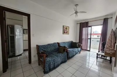 Apartamento no guilhermina residêncial tibre com suíte