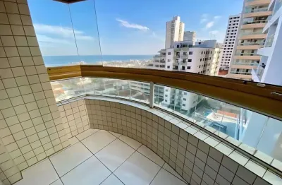 Apartamento com 1 quarto, aviação, praia grande - r$ 300 mil, cod: 4160