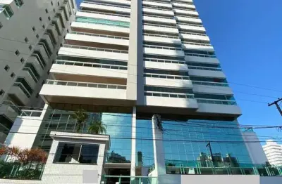 Apartamento com 3 quartos, aviação, praia grande - r$ 780 mil, cod: 4163