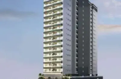 Apartamento com 2 quartos, aviação, praia grande - r$ 519 mil, cod: 4165