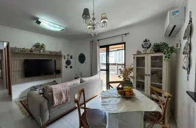 Apartamento com 2 quartos, canto do forte, praia grande - r$ 680 mil, cod: 4167