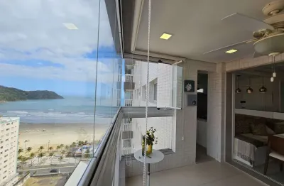 Apartamento com 3 quartos, canto do forte, praia grande - r$ 1.75 mi, cod: 4169