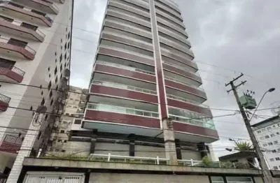 Apartamento com 3 quartos, ocian, praia grande - r$ 600 mil, cod: 4181
