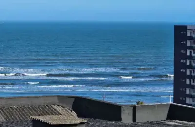 Apartamento com 1 quarto à venda na Rua Oceânica Amábile, 303, Cidade Ocian, Praia Grande