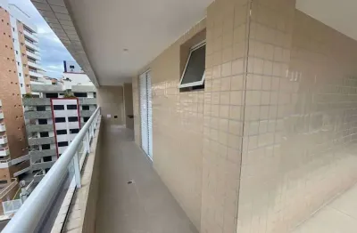 Apartamento com 2 quartos, aviação, praia grande - r$ 600 mil, cod: 1759