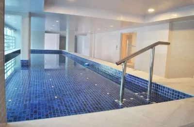 Apartamento com 2 quartos, canto do forte, praia grande - r$ 580 mil, cod: 1378