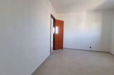 Apartamento com 2 quartos, guilhermina, praia grande - r$ 500 mil, cod: 123