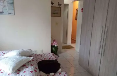 Apartamento com 2 quartos, guilhermina, praia grande - r$ 490 mil, cod: 79