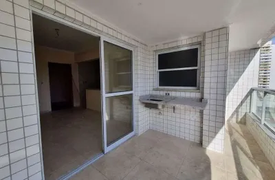 Apartamento com 2 quartos, guilhermina, praia grande - r$ 500 mil, cod: 3431