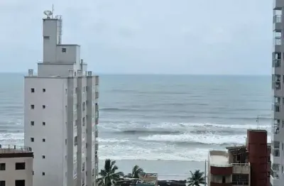 Apartamento com 2 quartos, caiçara, praia grande - r$ 580 mil, cod: 3513