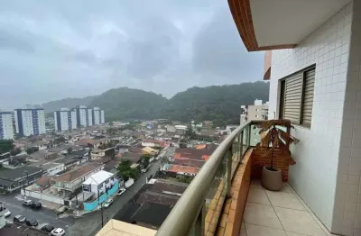 Apartamento com 2 dorms, canto do forte, praia grande - r$ 500 mil, cod: 4302